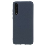 Huawei P20 Pro Silicone Matte Hoesje