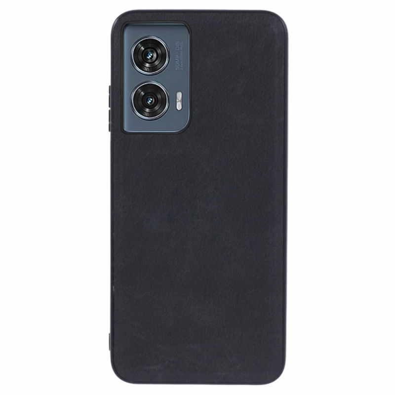 Cover Motorola Edge 50 Fusion Retro Textuur