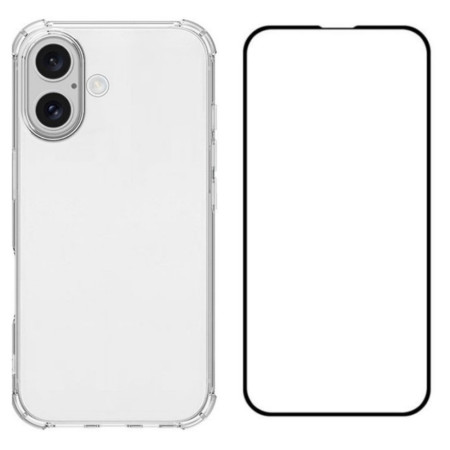 Transparant iPhone 16...