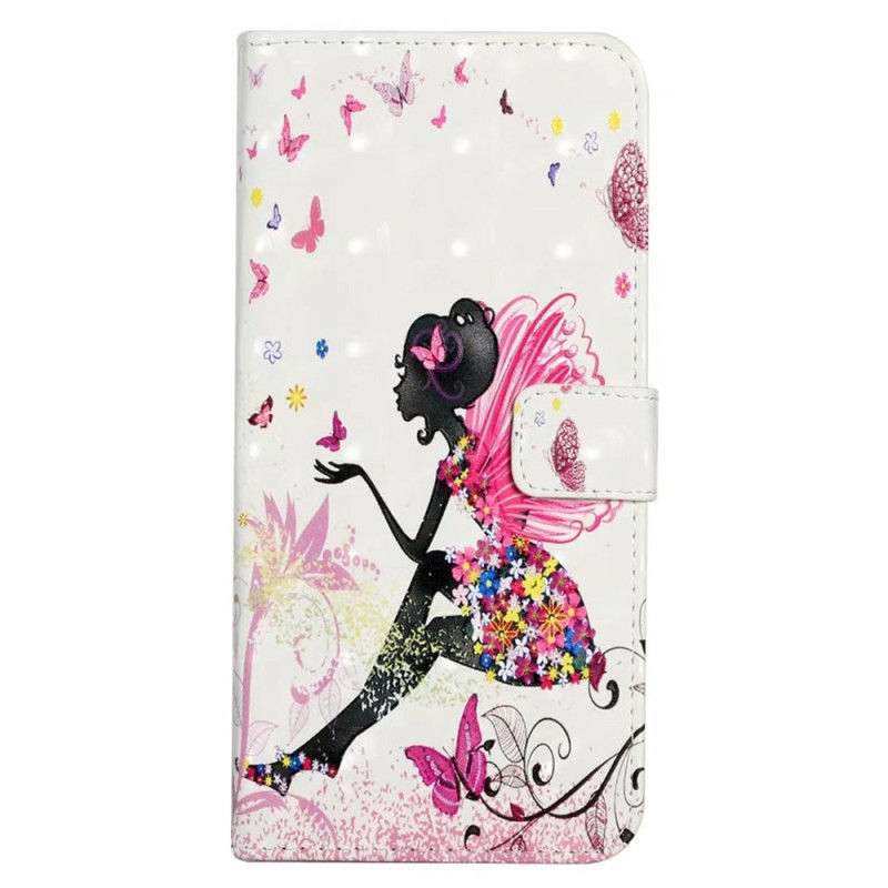 Hoesje iPhone 16 Fée