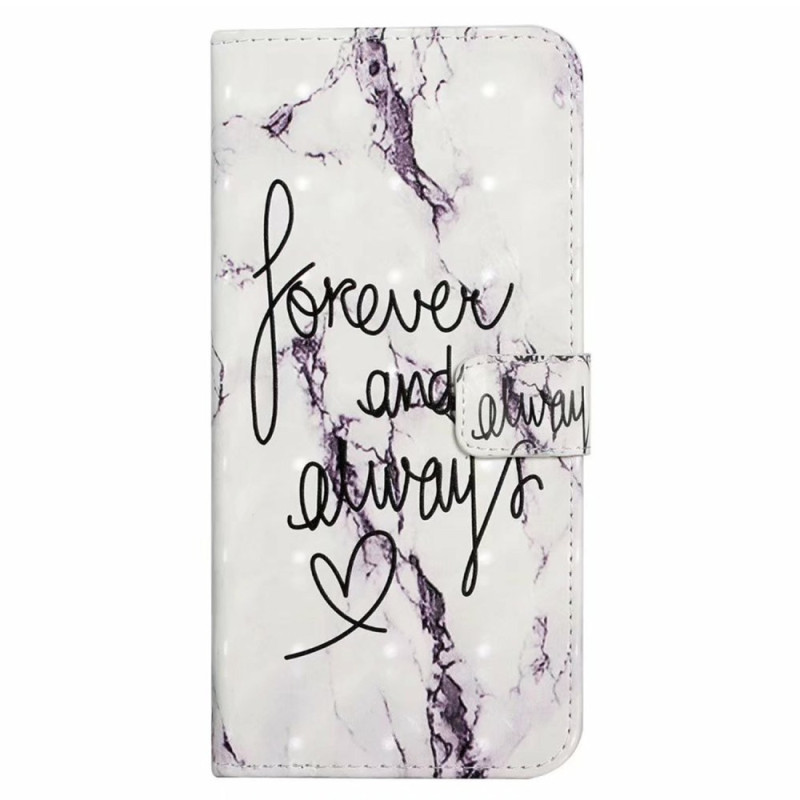 iPhone 16 Forever hoesje