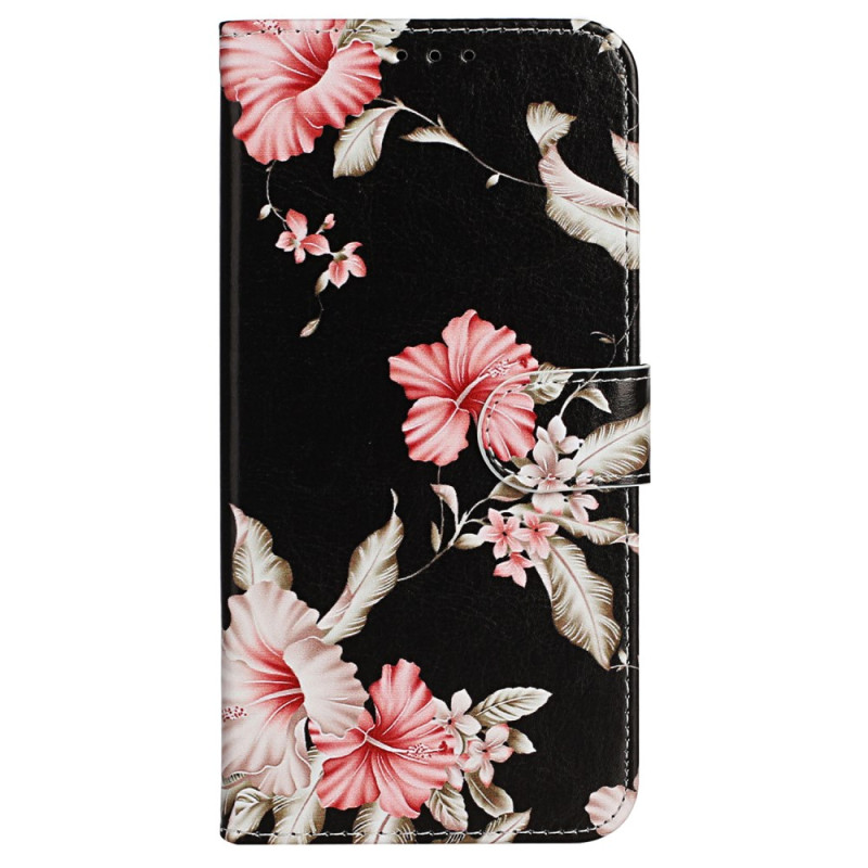 Hoesje iPhone 16 Plus Rododendrons