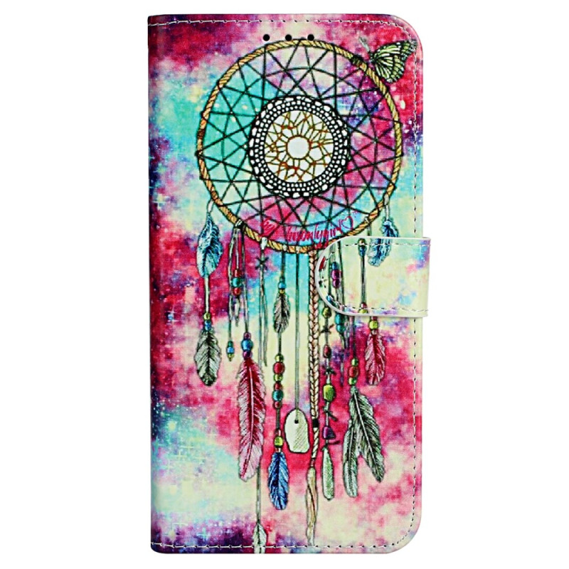 Hoesje iPhone 16 Plus Dromenvanger