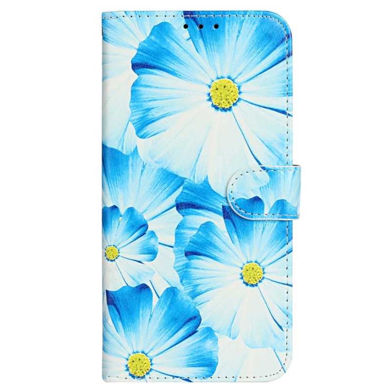 Hoesje iPhone 16 Plus Orchideeën