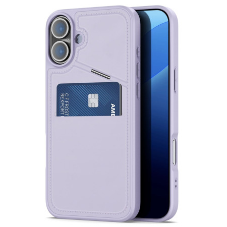 iPhone 16 Plus Hoesje Rafi...