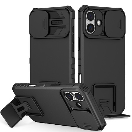 iPhone 16 Plus hoesje...