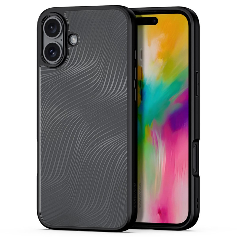 Hoesje iPhone 16 Plus Aimo serie DUX DUCIS