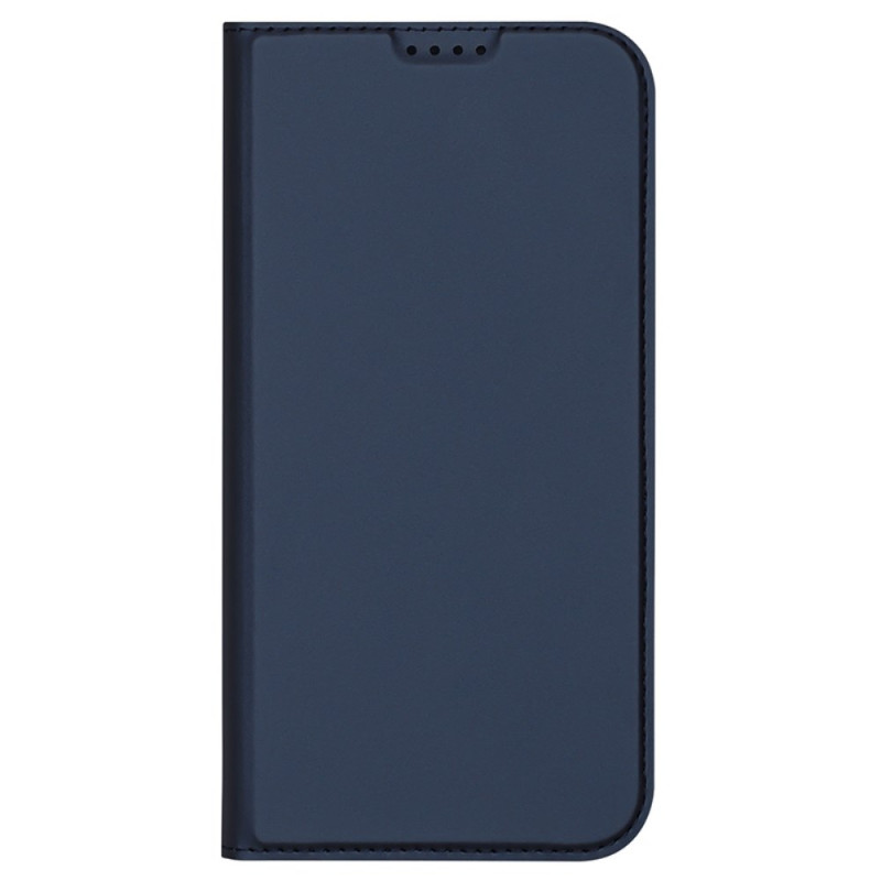 Flip cover iPhone 16 Plus Skin Pro-serie DUX DUCIS