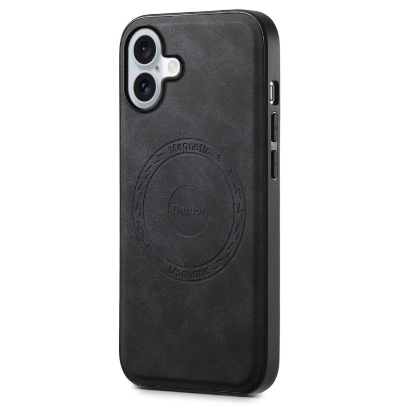 iPhone 16 Plus magnetisch hoesje DENIOR