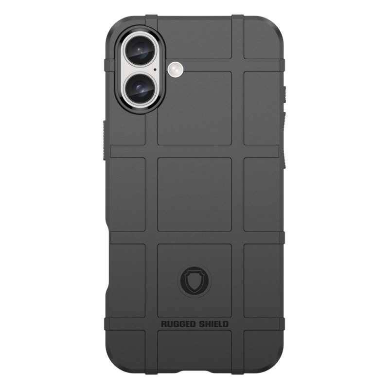 iPhone 16 Plus Rugged Shield Case