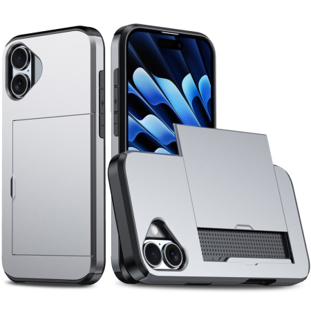 Hoesje iPhone 16 Plus...