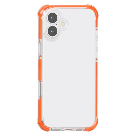 iPhone 16 Plus hoesje...