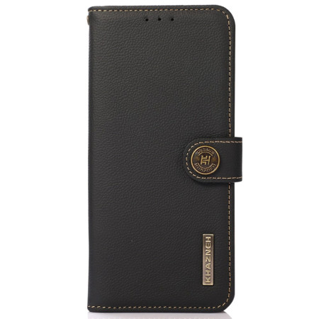 iPhone 16 Plus Hoesje RFID...