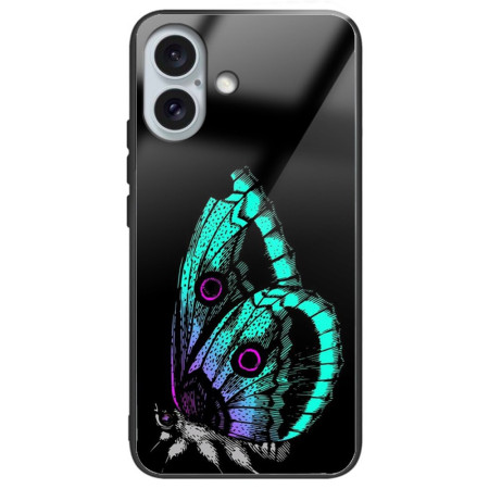 iPhone 16 Plus Hardcase...