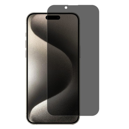 Anti-Spam Tempered Glas...