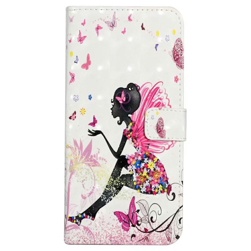 Hoesje iPhone 16 Pro Fée