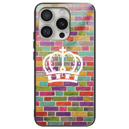 Hoesje iPhone 16 Pro...