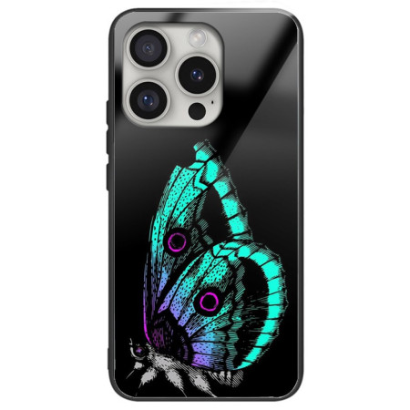 Hoesje iPhone 16 Pro...