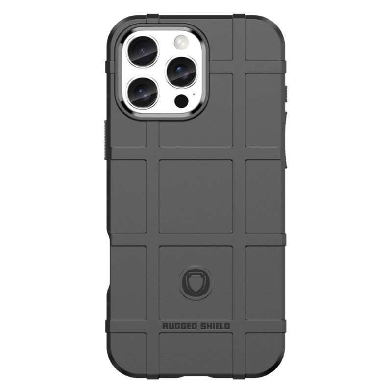 iPhone 16 Pro Rugged Shield Case