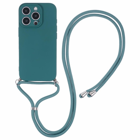 Coque à Cordon iPhone 16...