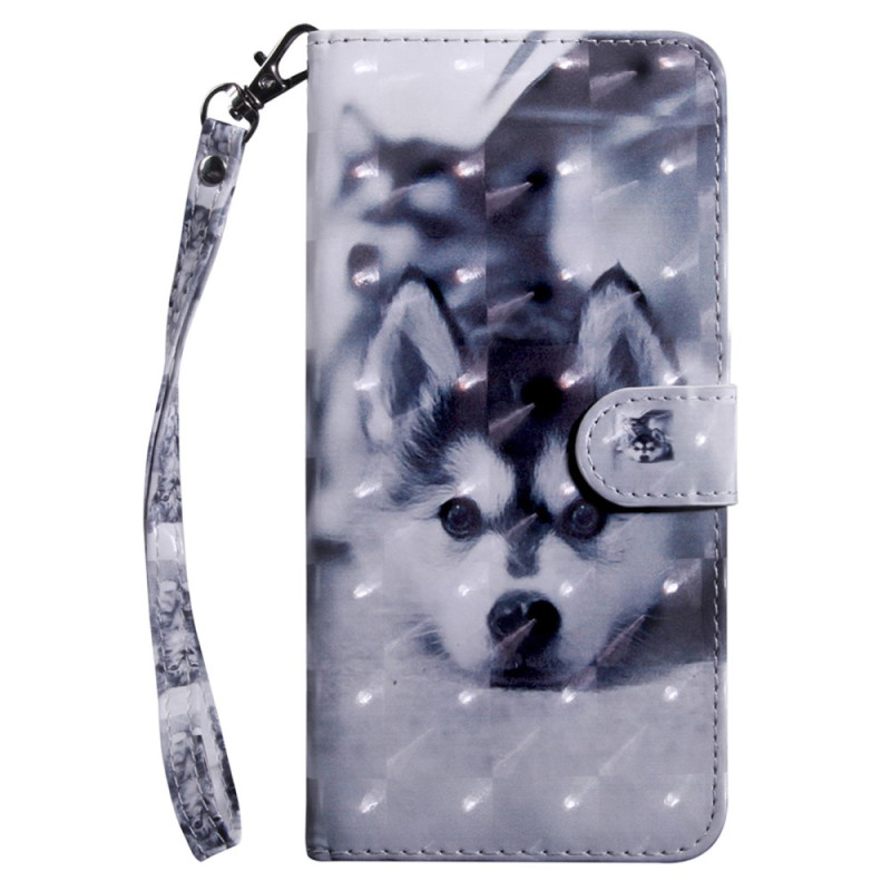 Google Pixel 9 / Pixel 9 Pro Husky Strap Case