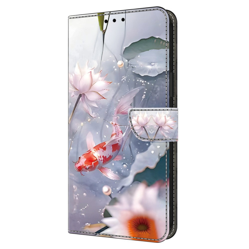 Hoesje Google Pixel 9 / Pixel 9 Pro Carp