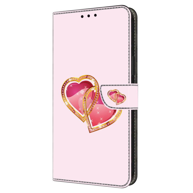 Hoesje Google Pixel 9 / Pixel 9 Pro Hart Print