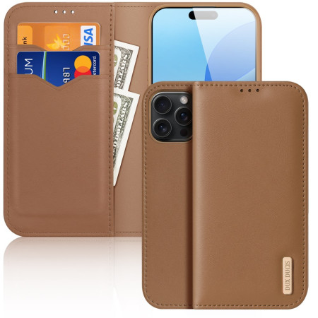 Flip cover iPhone 16 Pro...