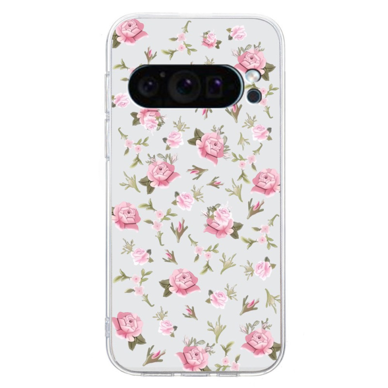 Google Pixel 9 hoesje Fleurette