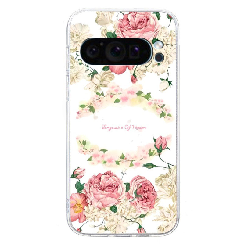 Google Pixel 9 Cover Liberty Bloemen