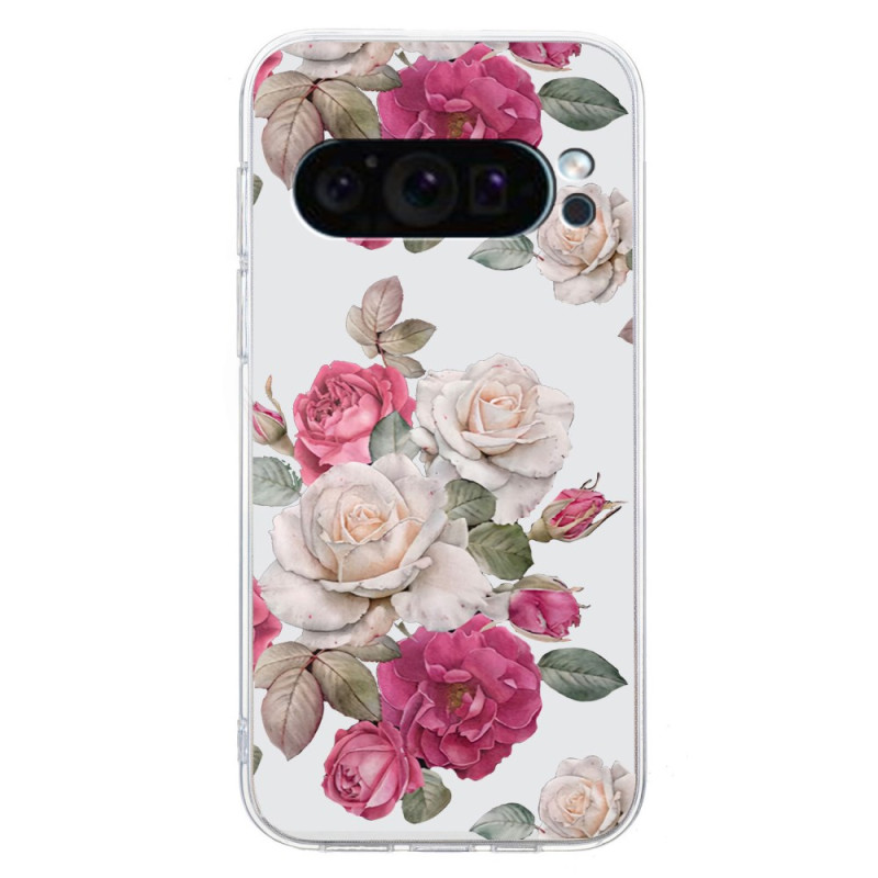 Google Pixel 9 Cover Pioenrozen