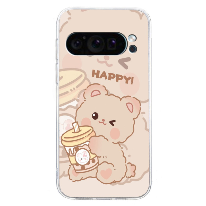 Google Pixel 9 Beer Hoesje