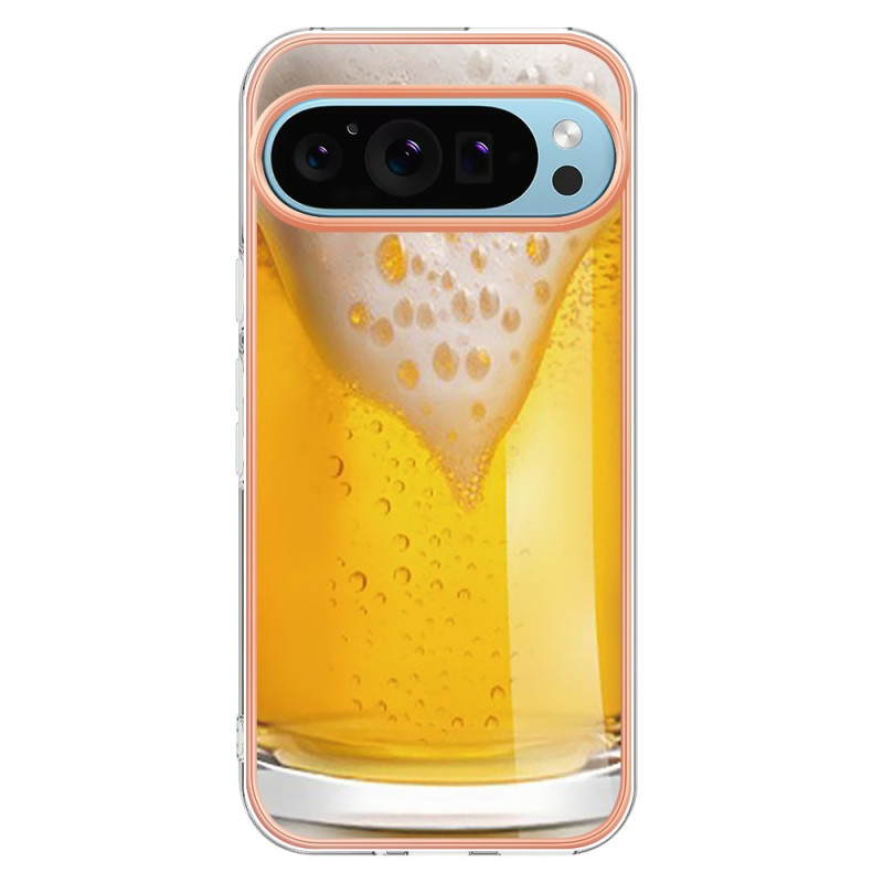 Google Pixel 9 / Pixel 9 Pro Beer Cover