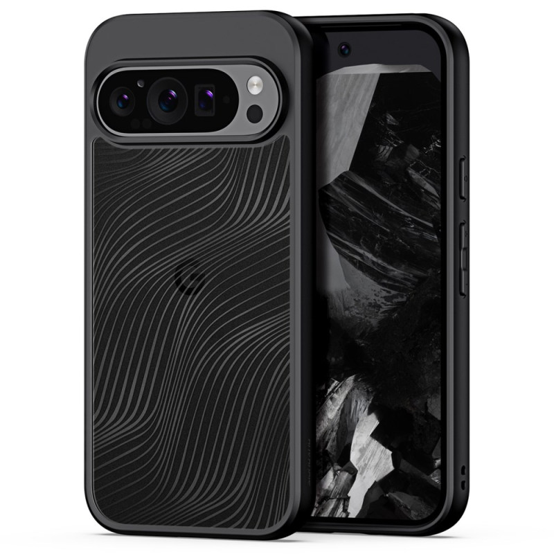 Google Pixel 9 / Pixel 9 Pro Aimo Serie Hoesje DUX DUCIS