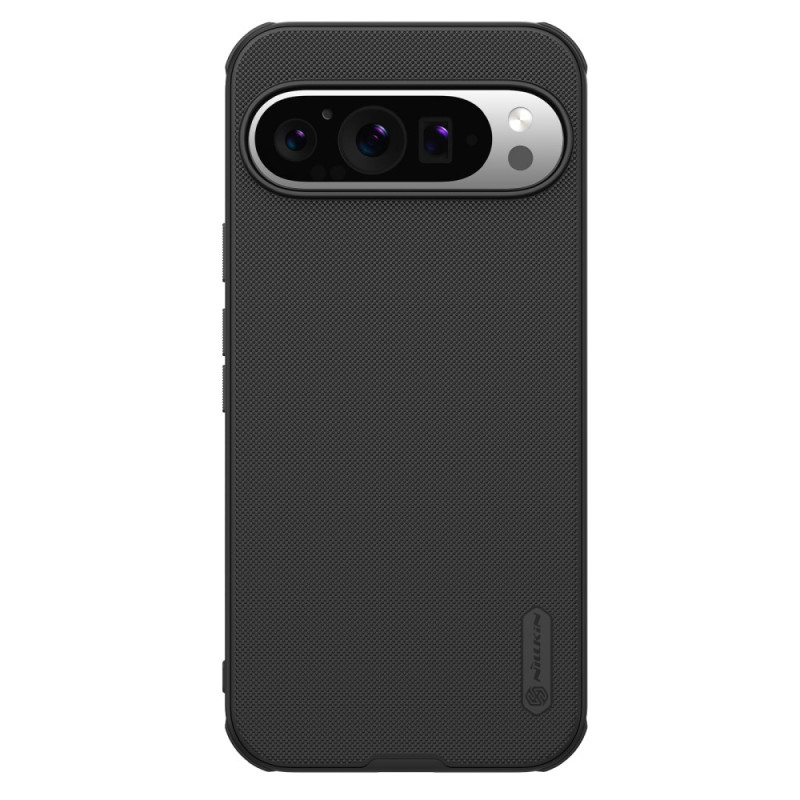 Google Pixel 9 / Pixel 9 Pro Oppervlakte Cover Frosted NILLKIN