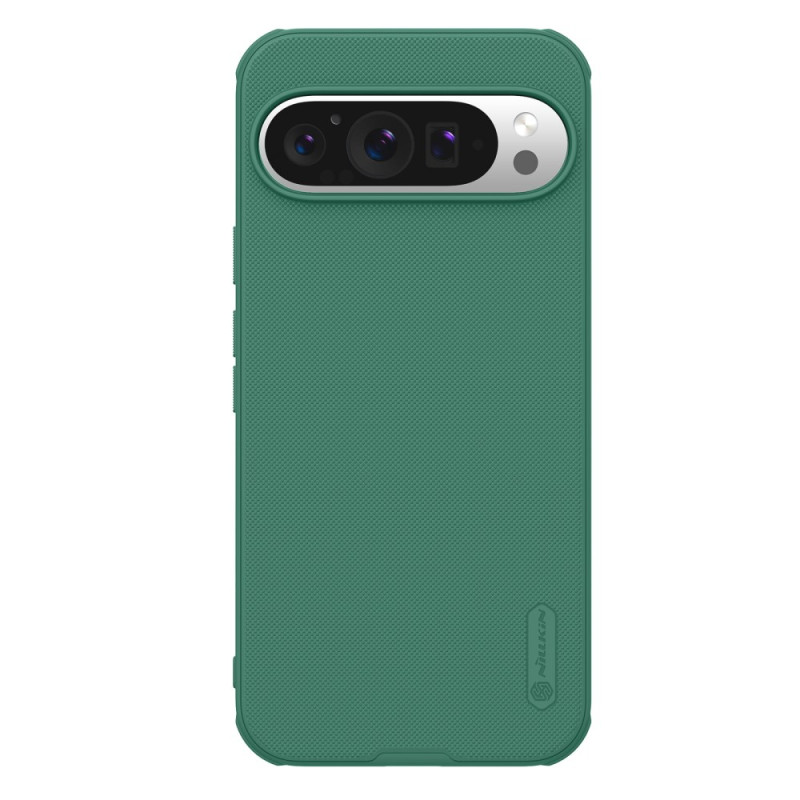 Google Pixel 9 / Pixel 9 Pro Oppervlakte Cover Frosted NILLKIN