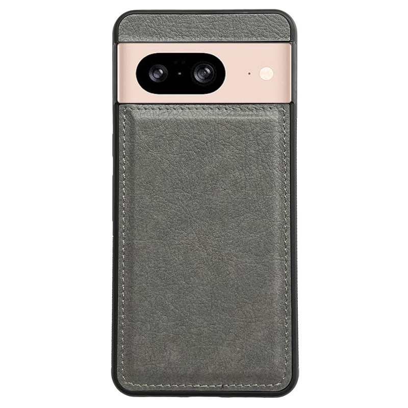 CoverGoogle Pixel 9 / Pixel 9 Pro stijl leer