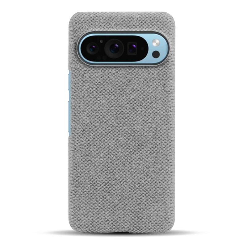 Google Pixel 9 / Pixel 9 Pro Stoffen hoesje