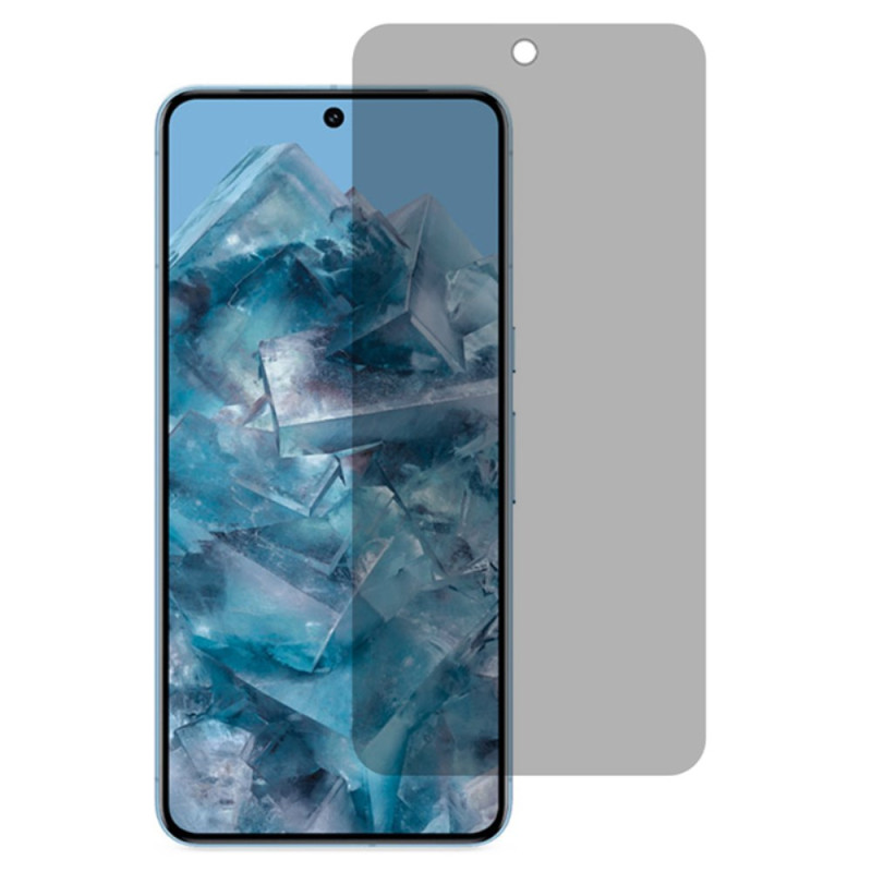 Integrale bescherming van getemperd glas voor het scherm van Google Pixel 9 / Pixel 9 Pro