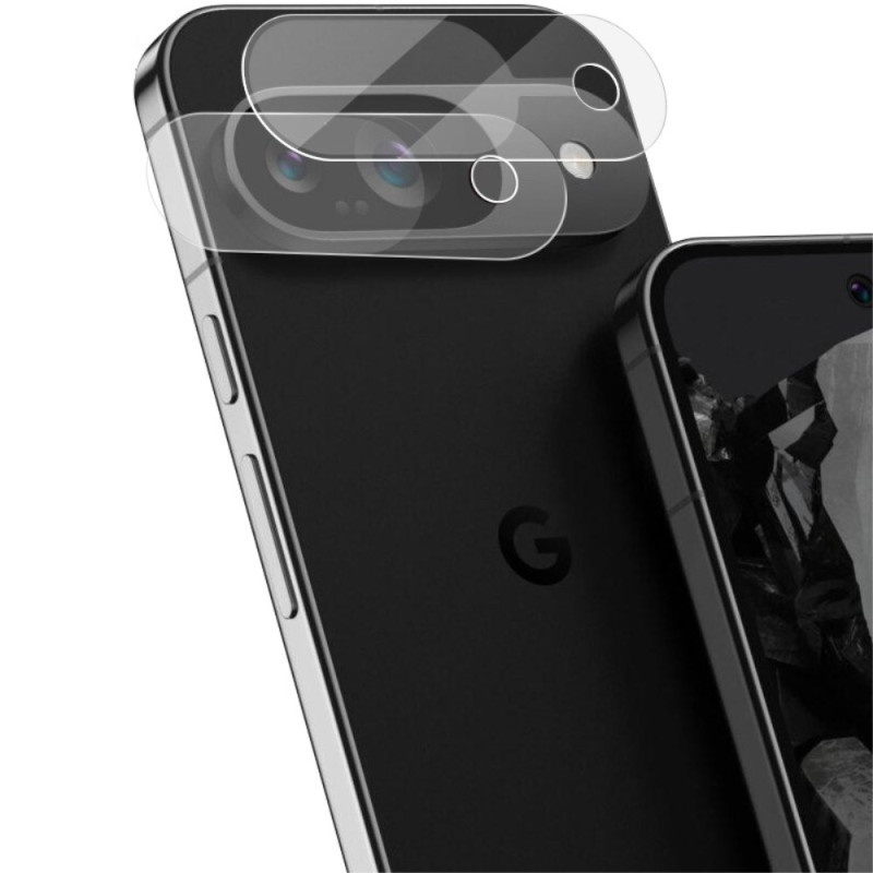 Google Pixel 9 Transparante Beschermlens IMAK