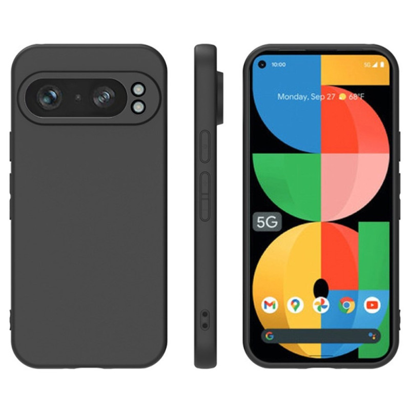 Google Pixel 9 Pro XL Hoesje Mate Afwerking