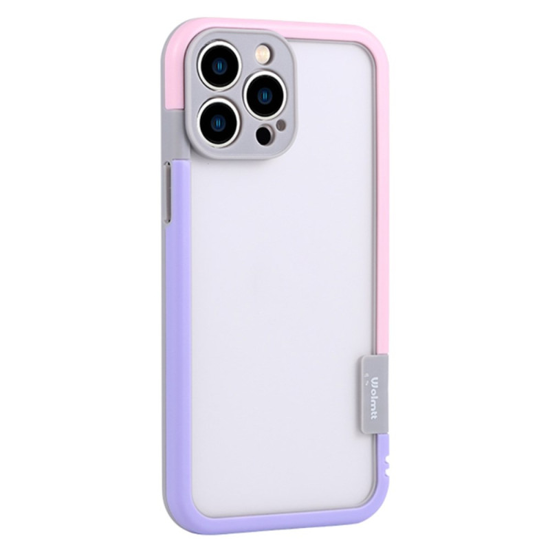 iPhone 16 Pro hoesje WOLMTT