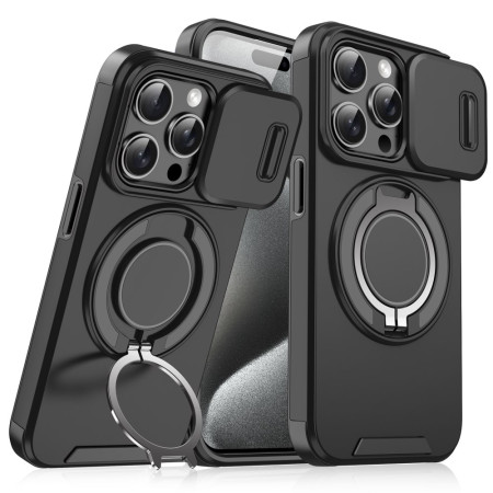 iPhone 16 Pro hoesje met...