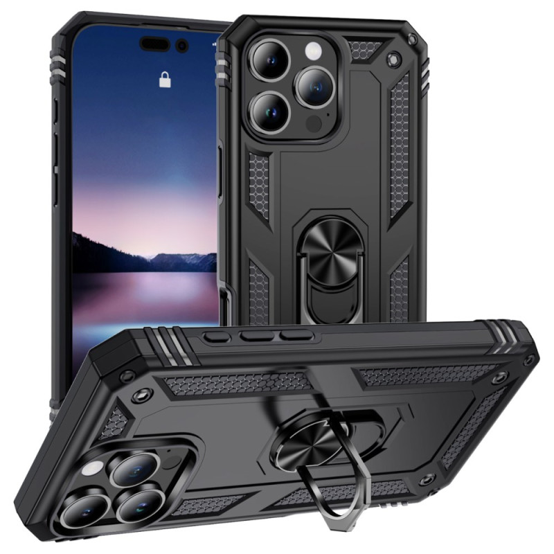 iPhone 16 Pro case ondersteuning en compatibiliteit magnetische autohouder