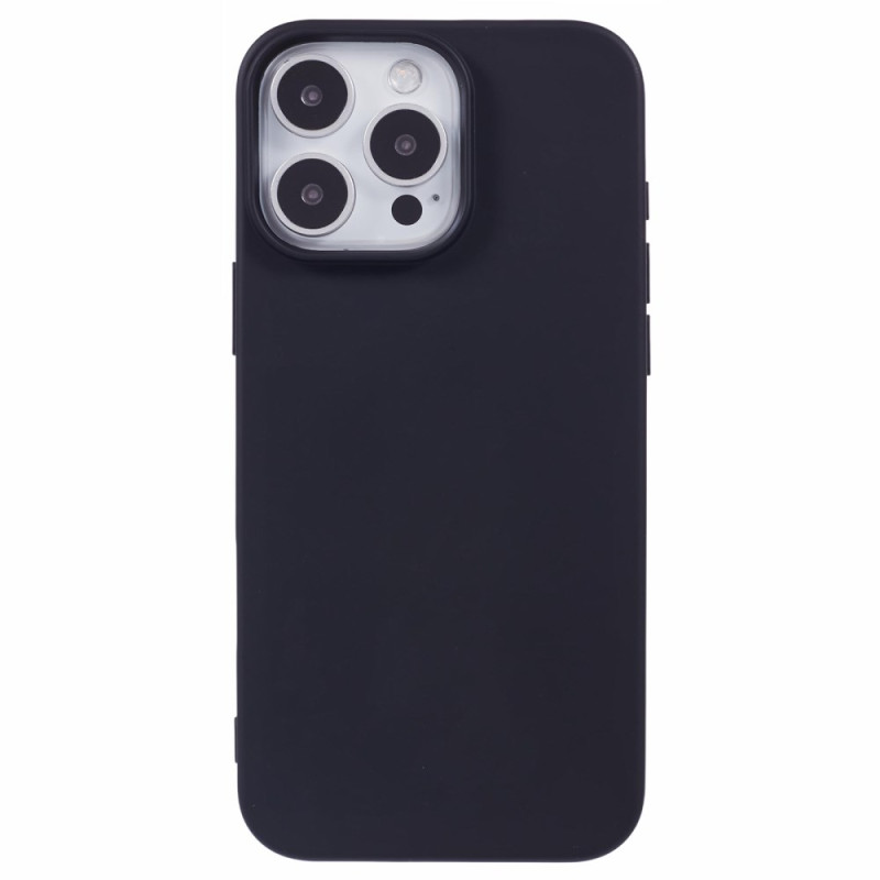 iPhone 16 Pro Silicone hoesje