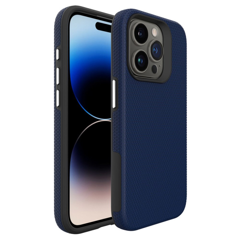 Hoesje iPhone 16 Pro Textuur Rigide