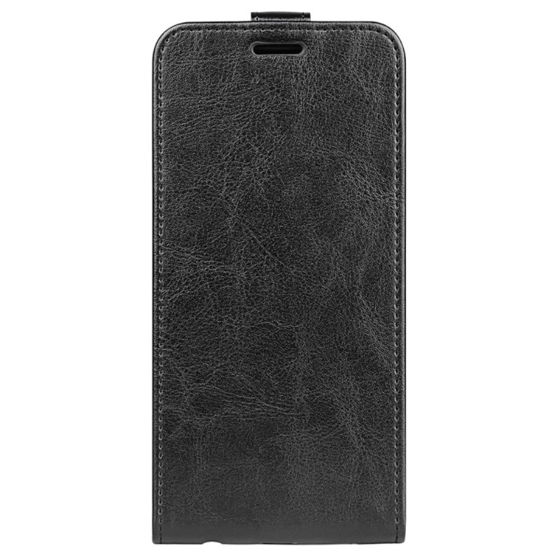 Hoesje iPhone 16 Pro Verticale Flap