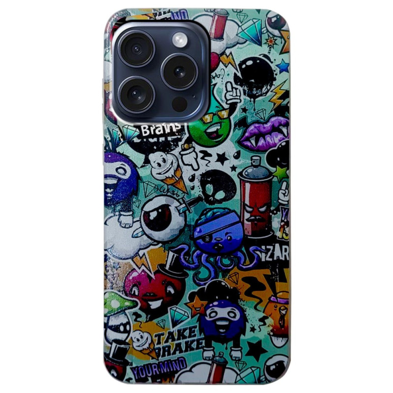 Hoesje iPhone 16 Pro Max Tags