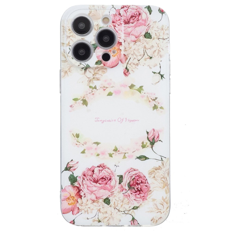 iPhone 16 Pro Max Roze Hoesje