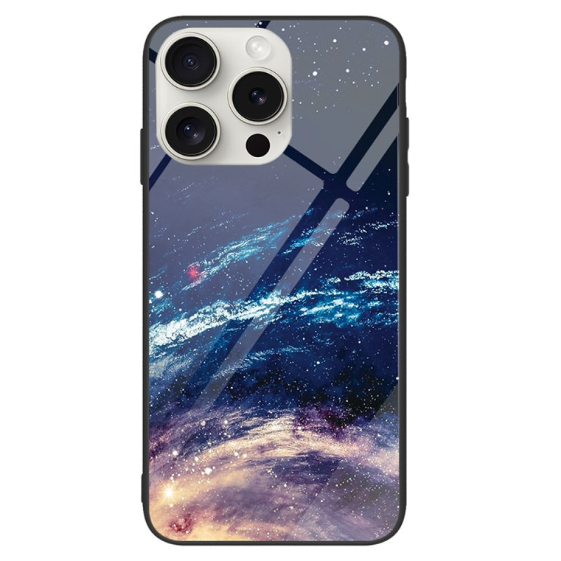 iPhone 16 Pro Max Milky Way Gehard Glazen Hoesje